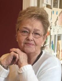 Carla Jean Doyle